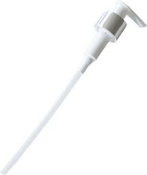 Zeige Details für Dosierpumpe für 500ml PET Flasche (1,2ml Hub) Bild von Dosierpumpe für 500ml PET Flasche (1,2ml Hub)